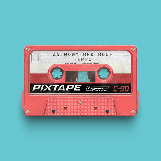 08192 - Anthony Red Rose - Tempo